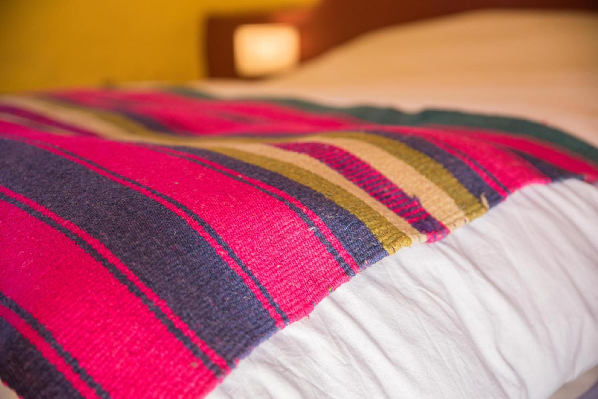Hostel La Humahuacasa المظهر الخارجي الصورة