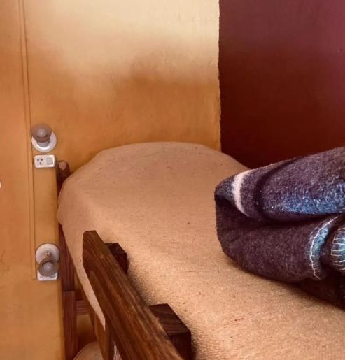 Hostel La Humahuacasa المظهر الخارجي الصورة