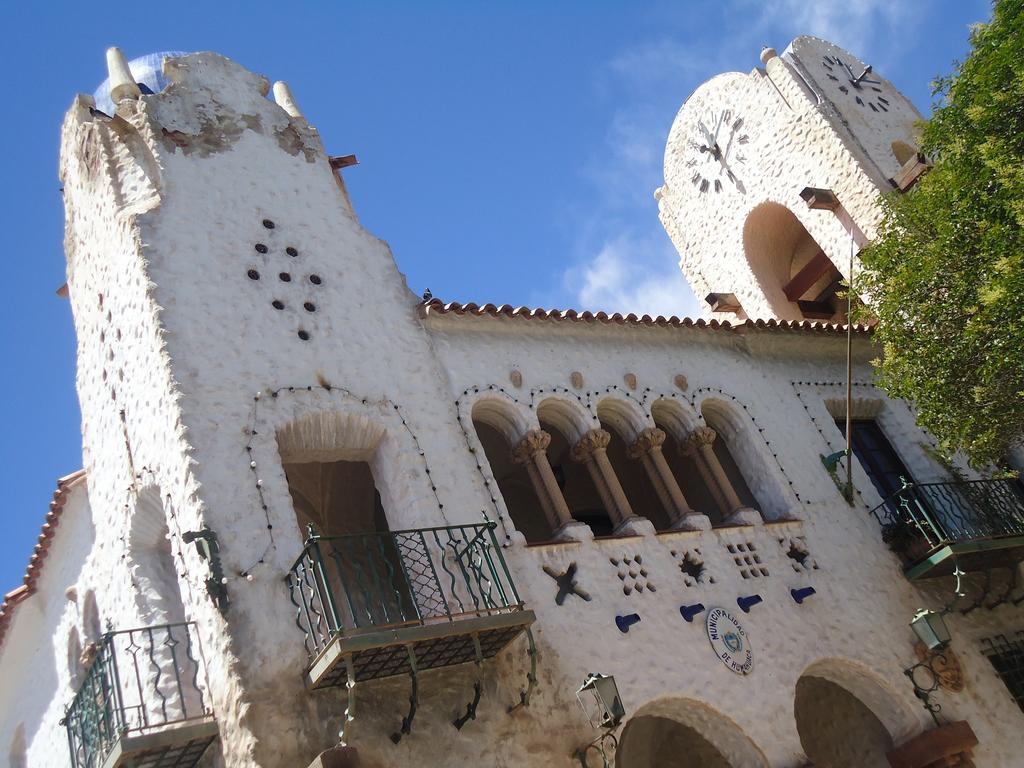 Hostel La Humahuacasa المظهر الخارجي الصورة